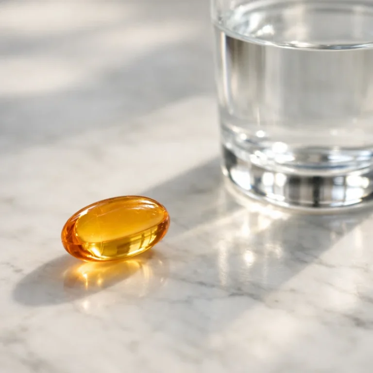 Como tomar Coenzima Q10 corretamente